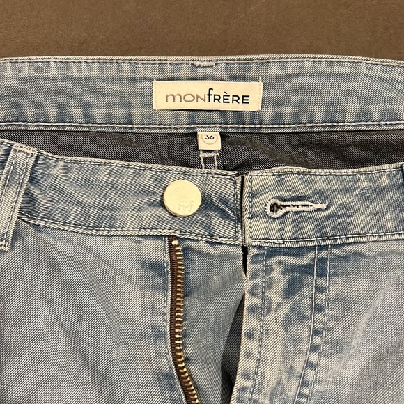 Monfrere Jeans- Designer Jean Boutique LA - Picture 2 of 3